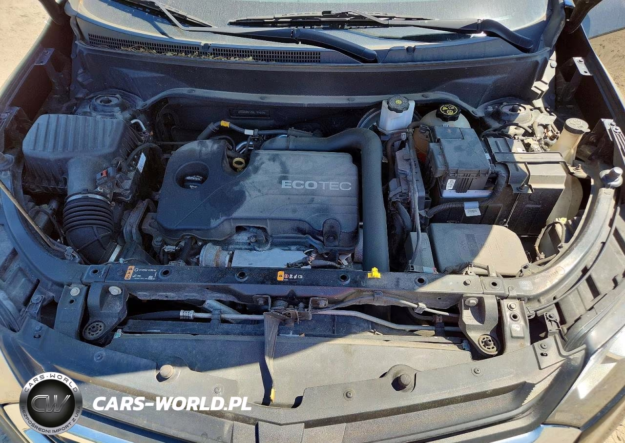 2019 Chevrolet Equinox Ls VIN:3GNAXHEV2KL114274 - 12
