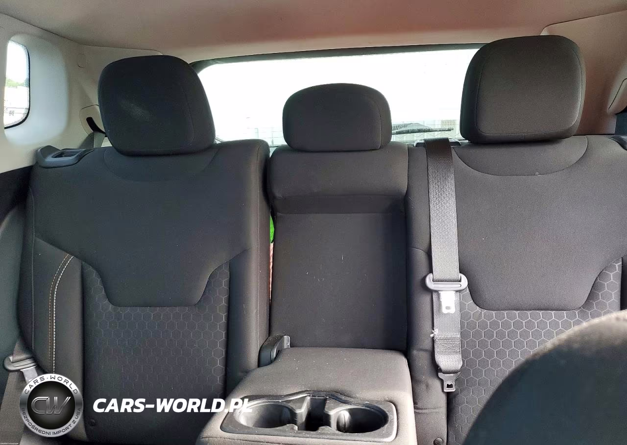 2018 Jeep Compass Sport VIN:3C4NJCAB7JT461057 - 10