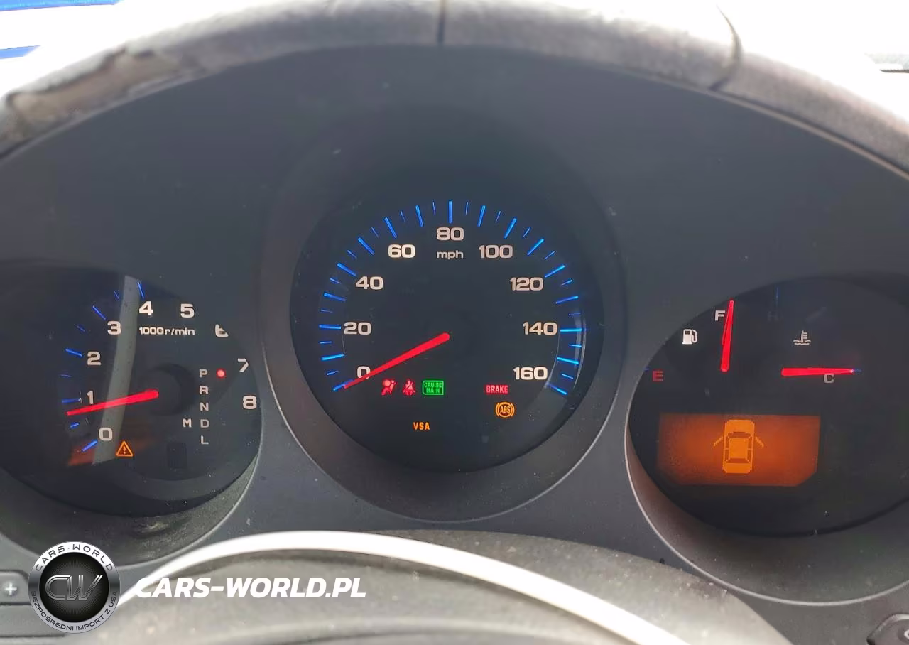 2005 Acura Tl VIN:19UUA66205A060115 - 9