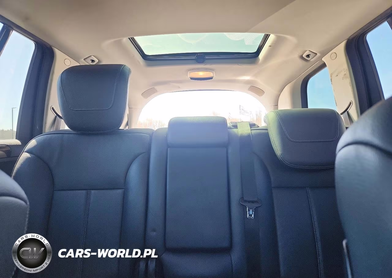 2012 Mercedes-Benz Gl 450 4Matic VIN:4JGBF7BE1CA763292 - 10