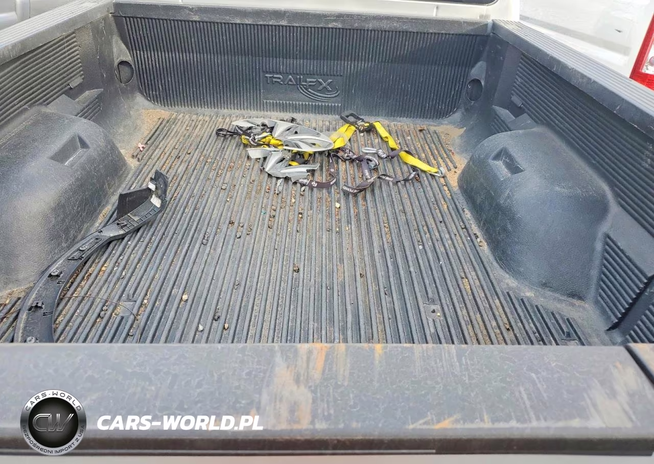 2011 Ford F250 VIN:1FT7W2B64BEB44215 - 10