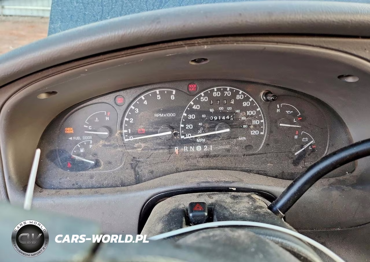 2002 Ford Ranger Super Cab VIN:1FTYR14VX2PB64497 - 9