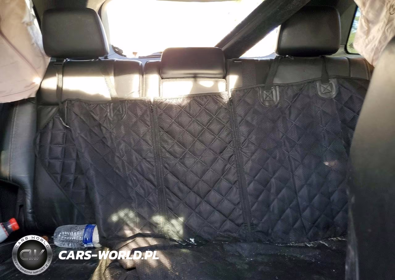 2015 Jeep Grand Cherokee Limited VIN:1C4RJFBG3FC115703 - 10