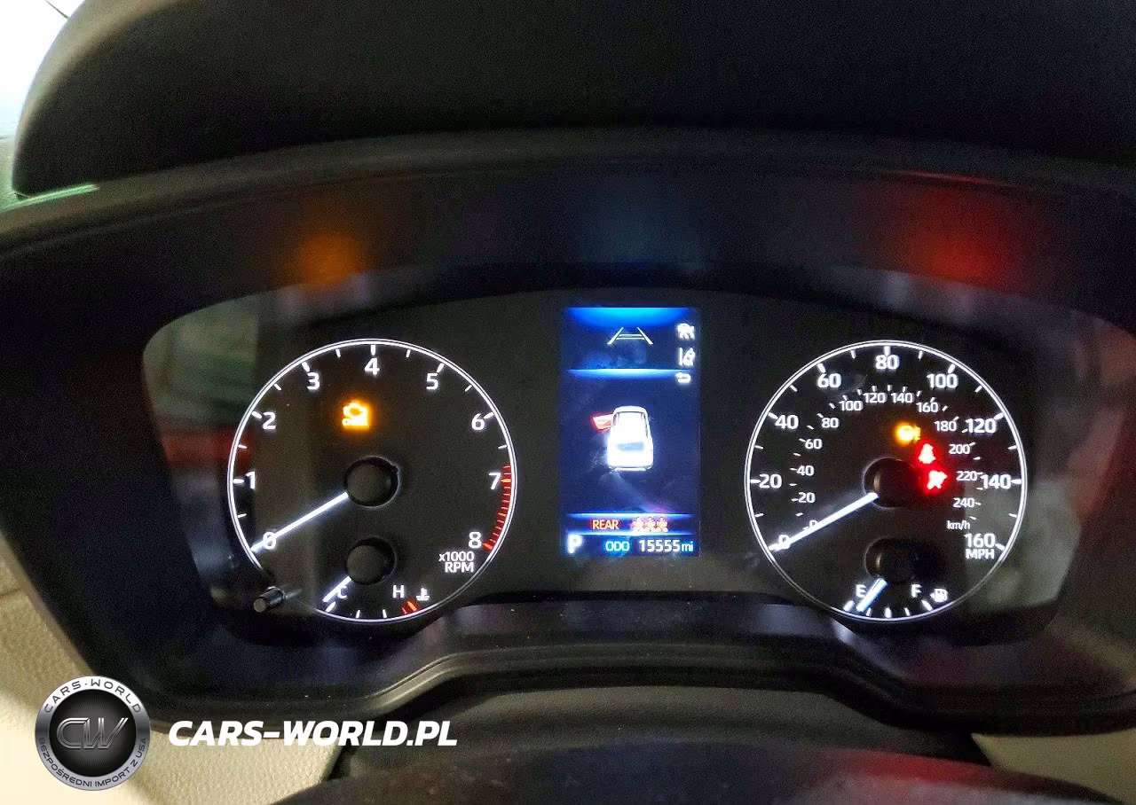 2024 Toyota Corolla Cross L VIN:7MUAAABG8RV109906 - 9