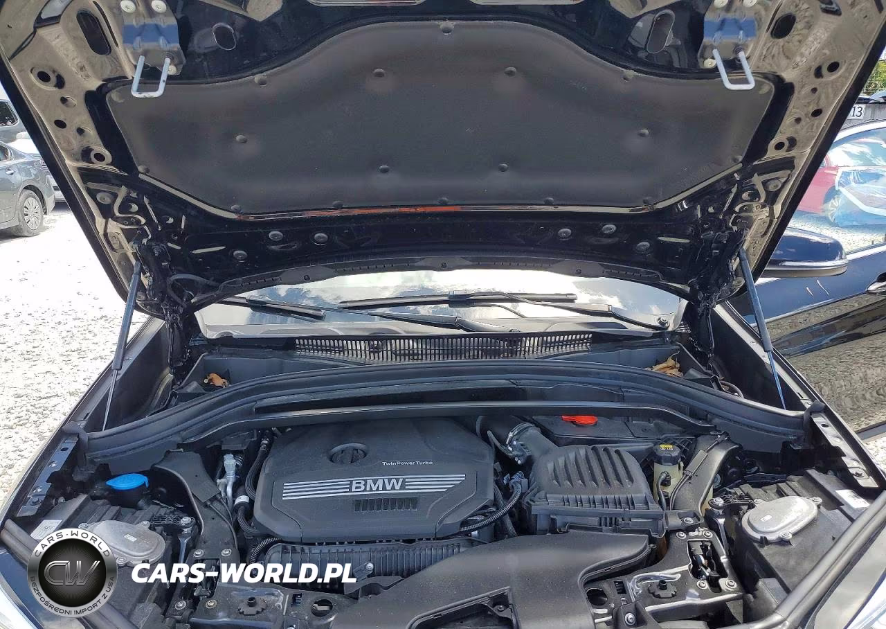 2022 BMW X1 Sdrive28I VIN:WBXJG7C02N5U52274 - 11