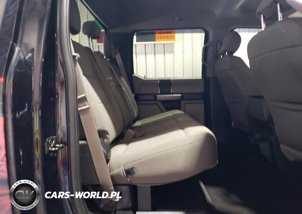 2019 Ford F250 Super Duty VIN:1FT7W2B64KEE65669 - 10