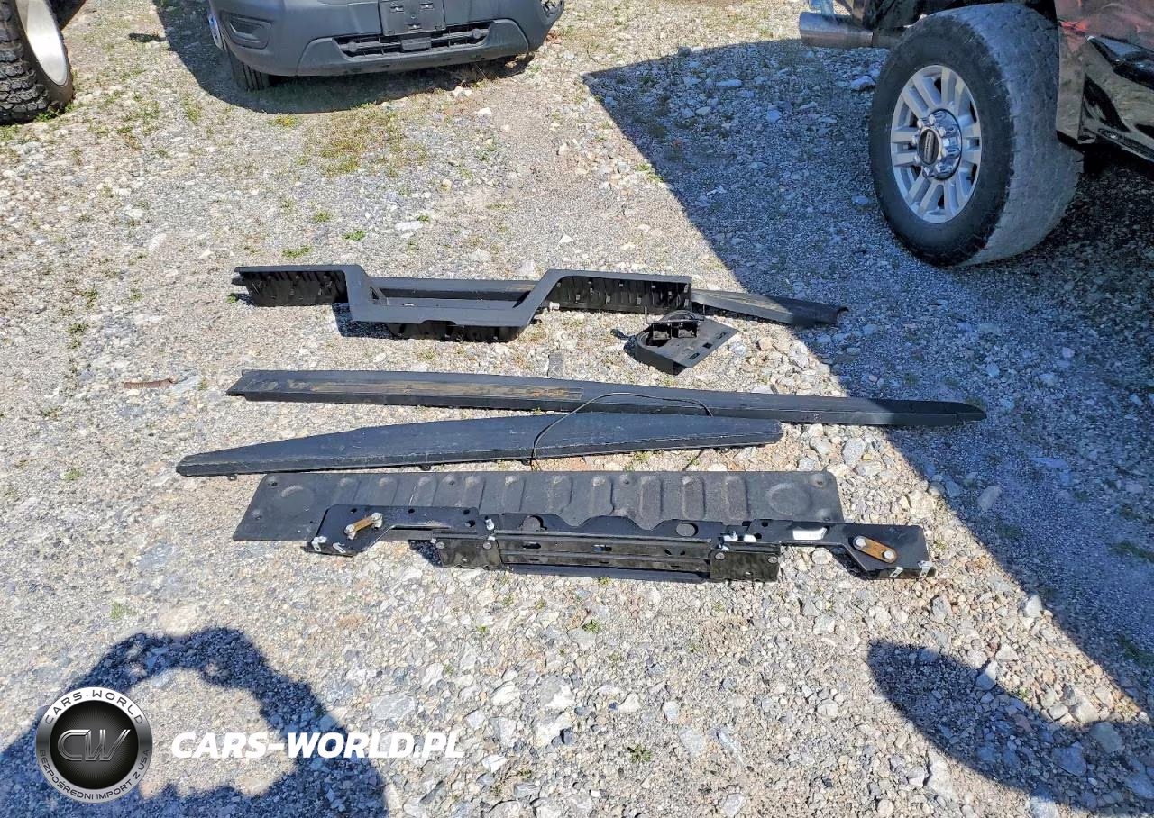 2019 Ford F250 Super Duty VIN:1FT7W2B64KEE65669 - 12