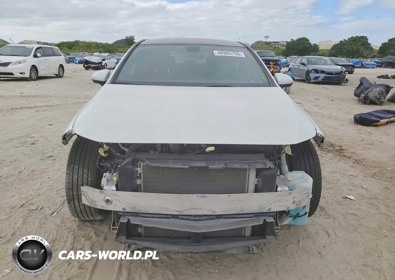 2019 Mercedes-Benz A 220 VIN:WDD3G4EB3KW022509 - 5