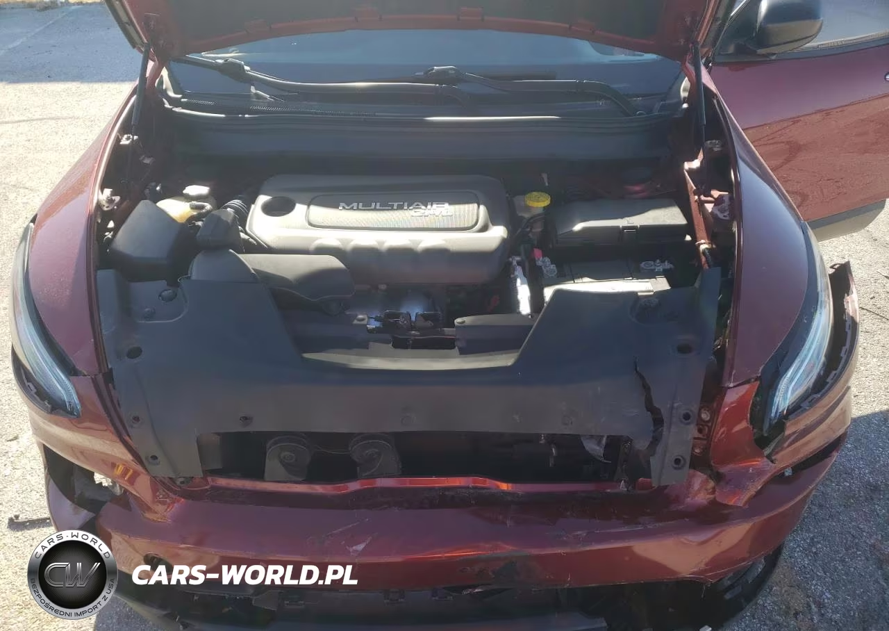 2016 Jeep Cherokee Sport VIN:1C4PJMAB8GW246627 - 12