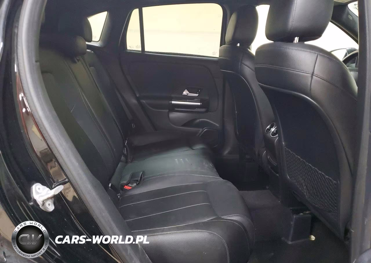 2021 Mercedes-Benz Gla 250 4Matic VIN:W1N4N4HB6MJ188547 - 11