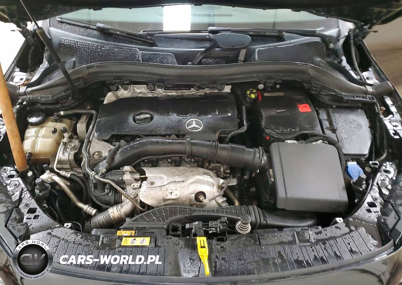 2021 Mercedes-Benz Gla 250 4Matic VIN:W1N4N4HB6MJ188547 - 12