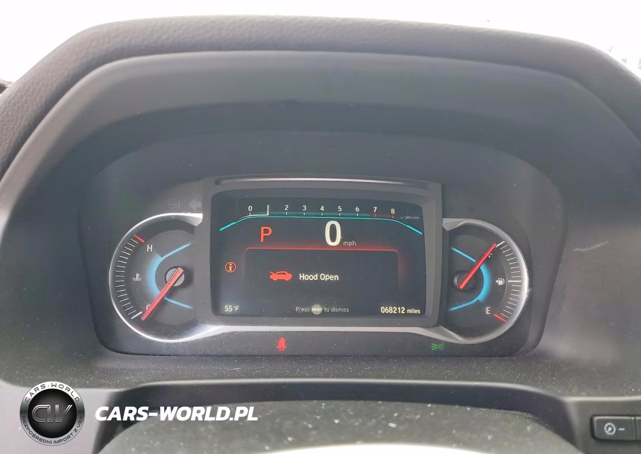 2020 Honda Pilot Touring VIN:5FNYF6H62LB065208 - 9