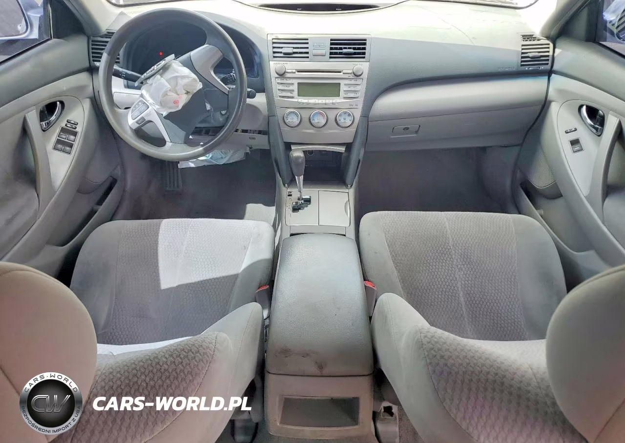 2011 Toyota Camry Le VIN:4T4BF3EK4BR175514 - 8