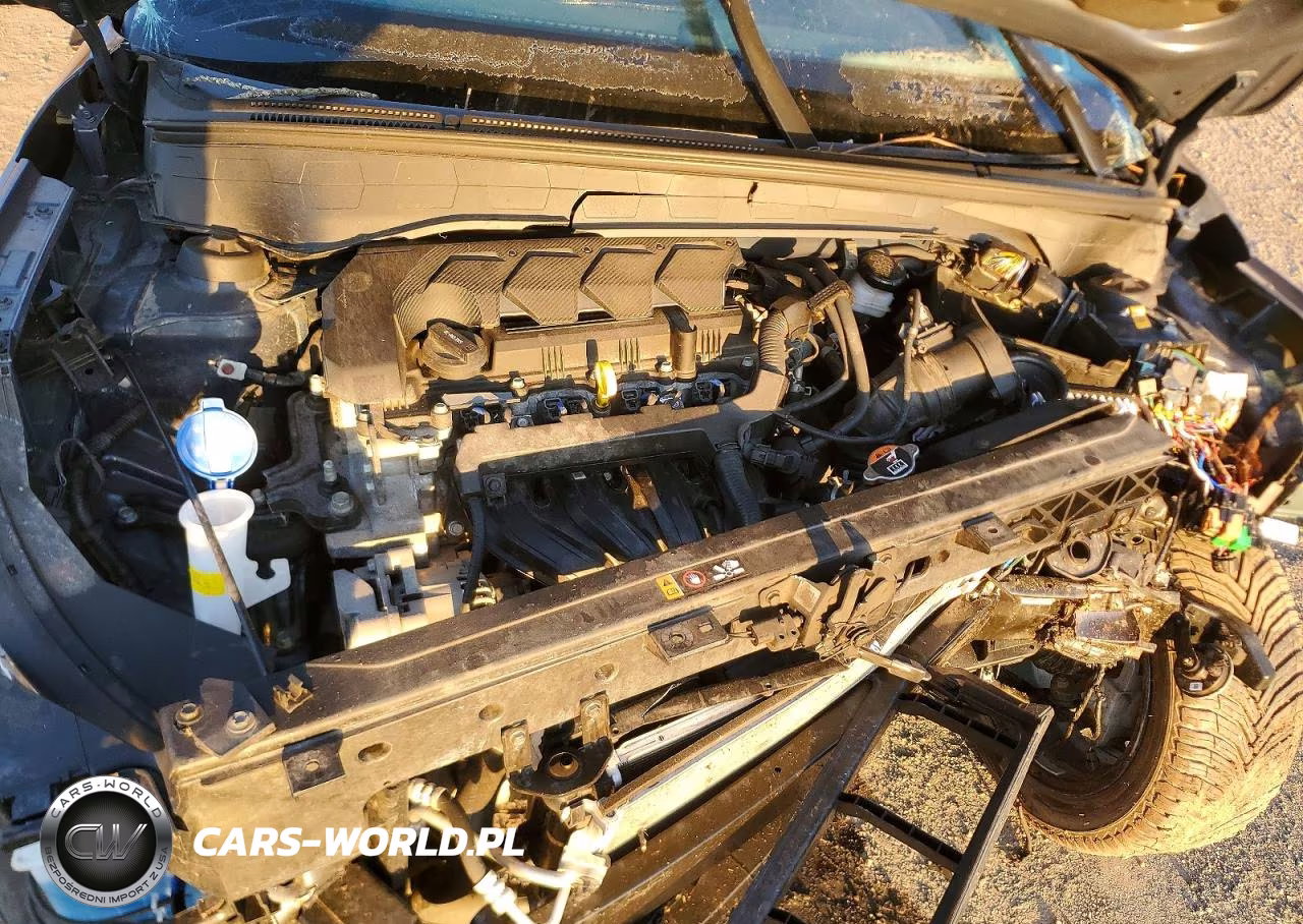 2024 Hyundai Venue Limited VIN:KMHRC8A3XRU325620 - 12