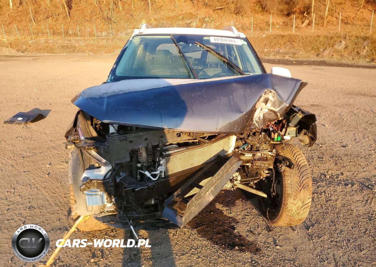 2024 Hyundai Venue Limited VIN:KMHRC8A3XRU325620 - 5