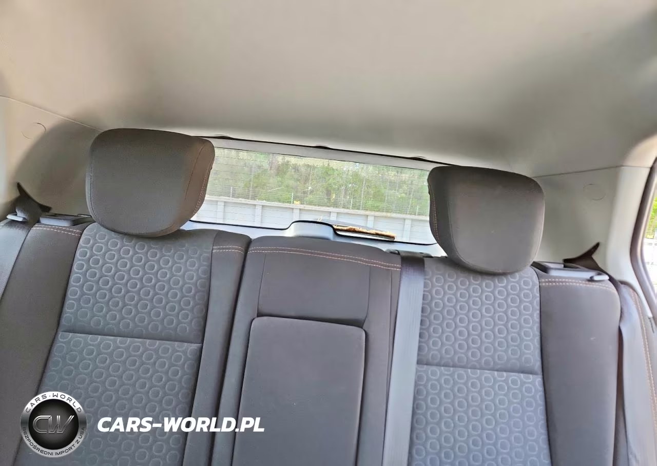 2018 Chevrolet Trax Ls VIN:3GNCJKSB5JL253752 - 10