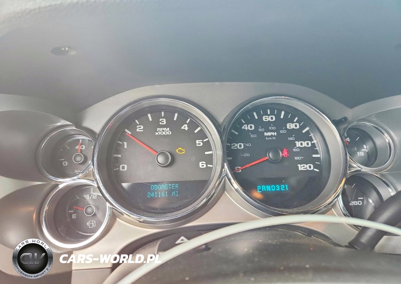 2007 Chevrolet Silverado K1500 Crew Cab VIN:2GCEK13M671546613 - 9
