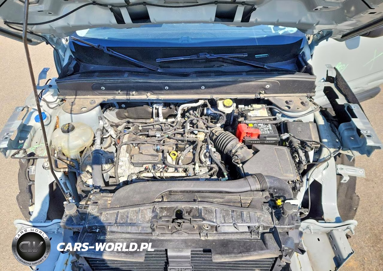 2021 Ford Bronco Sport Outer Banks VIN:3FMCR9C62MRB05258 - 12