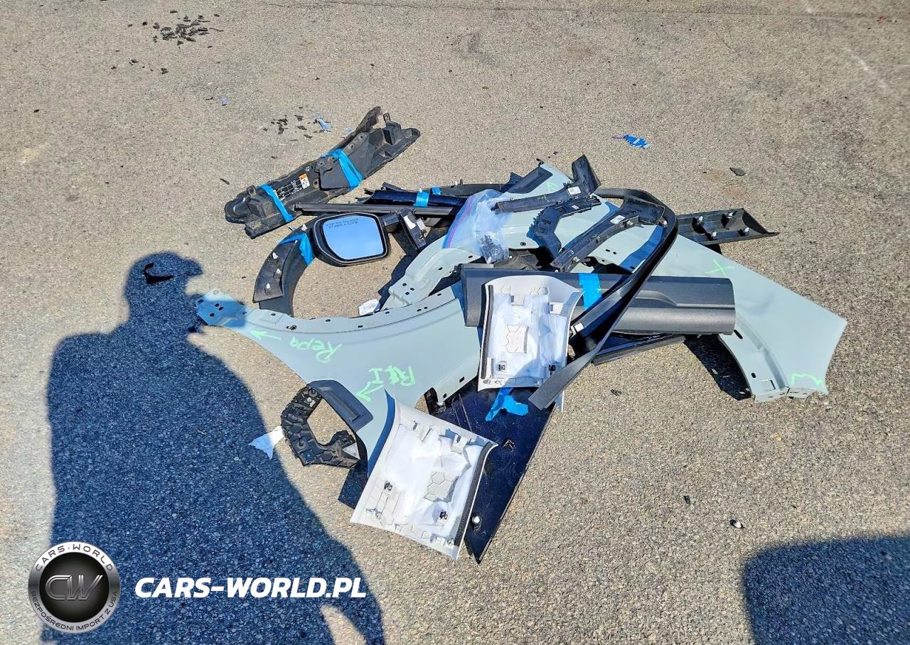 2021 Ford Bronco Sport Outer Banks VIN:3FMCR9C62MRB05258 - 13