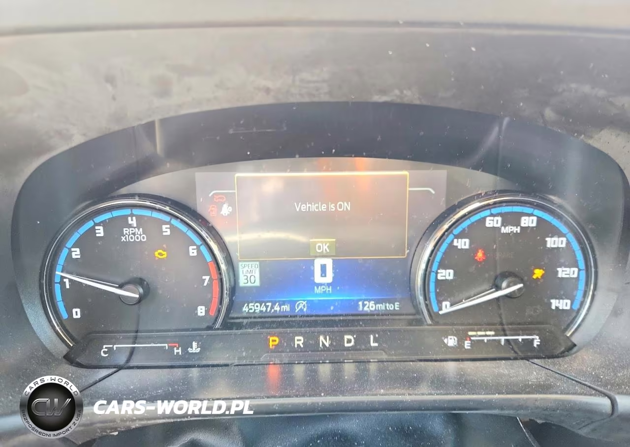 2021 Ford Bronco Sport Outer Banks VIN:3FMCR9C62MRB05258 - 9