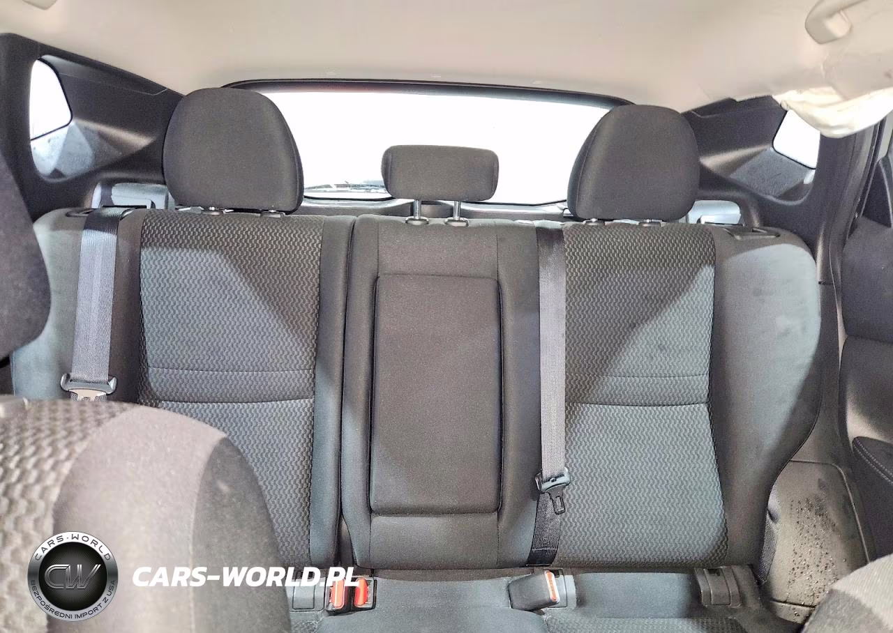 2019 Nissan Rogue Sport S VIN:JN1BJ1CR1KW326530 - 10