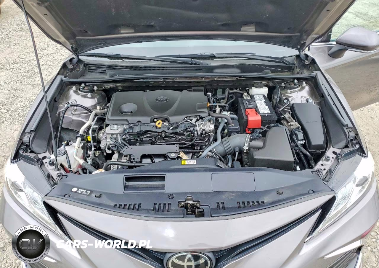 2023 Toyota Camry Xle VIN:4T1F11BK0PU079177 - 11