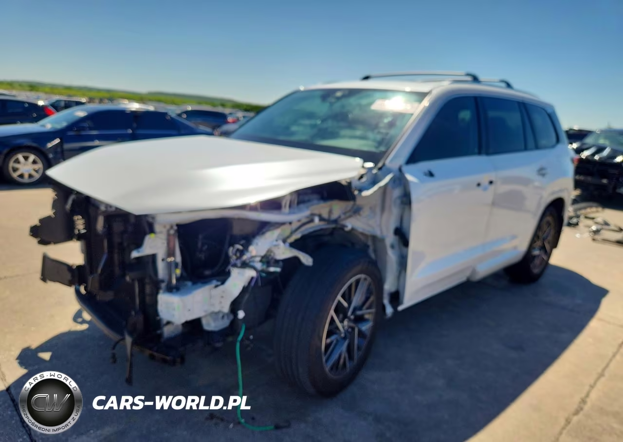 2024 Lexus Tx 350 Premium