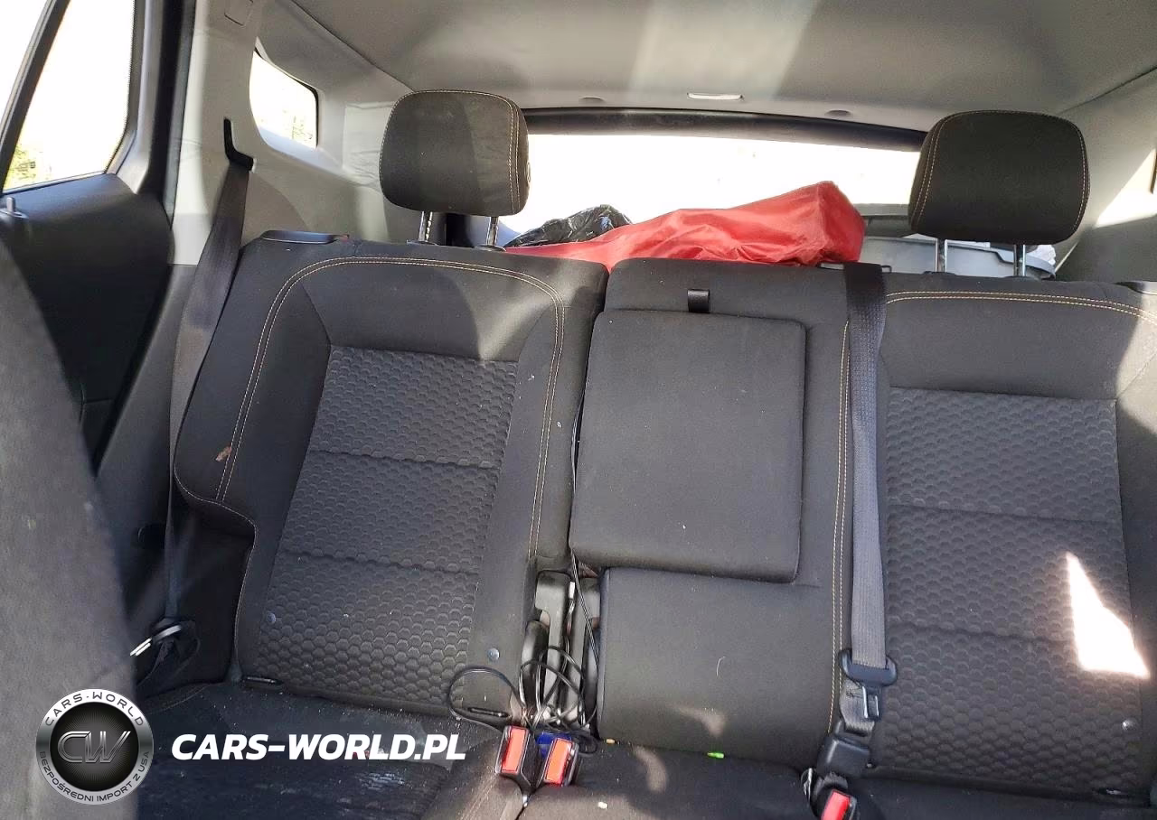 2018 GMC Terrain Sle VIN:3GKALMEVXJL334486 - 10