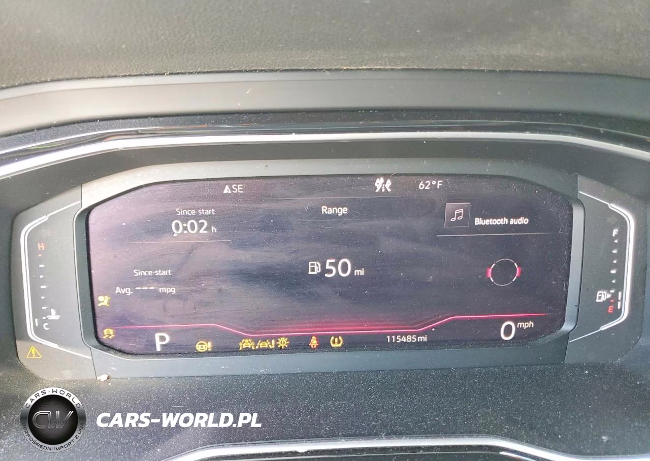 2020 Volkswagen Jetta Sel Premium VIN:3VWGB7BU2LM072219 - 9