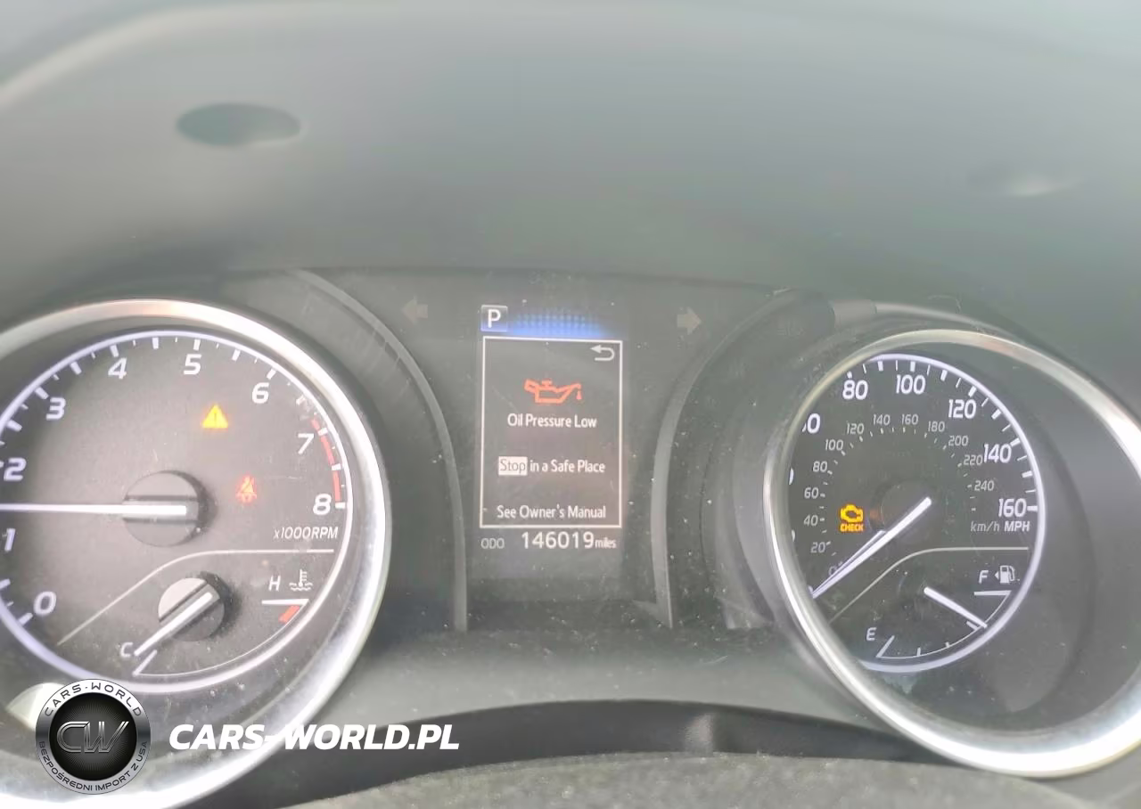 2018 Toyota Camry Se VIN:JTNB11HK0J3006765 - 9