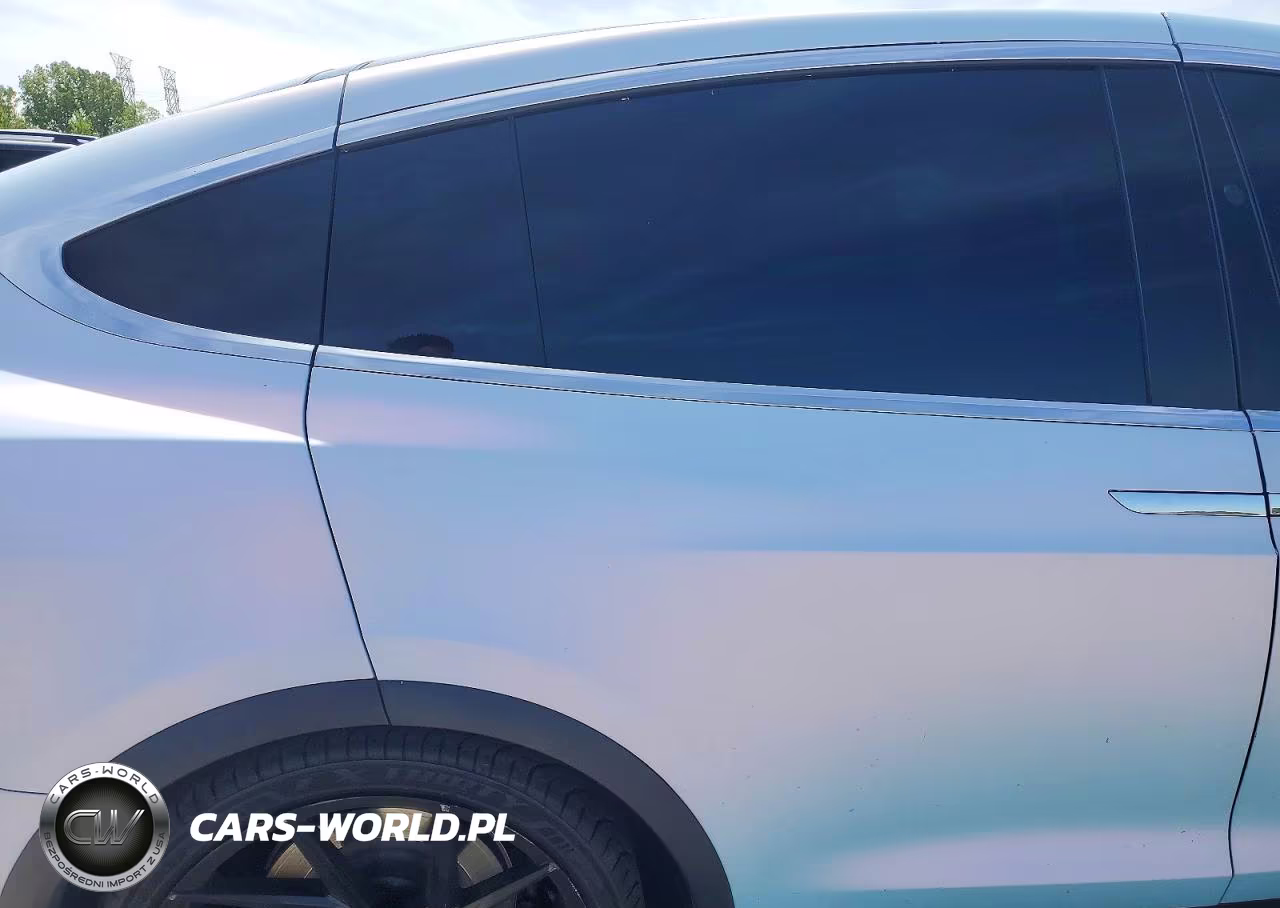 2017 Tesla Model X VIN:5YJXCDE25HF051269 - 10