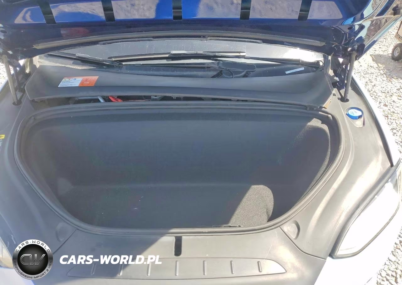 2017 Tesla Model X VIN:5YJXCDE25HF051269 - 11