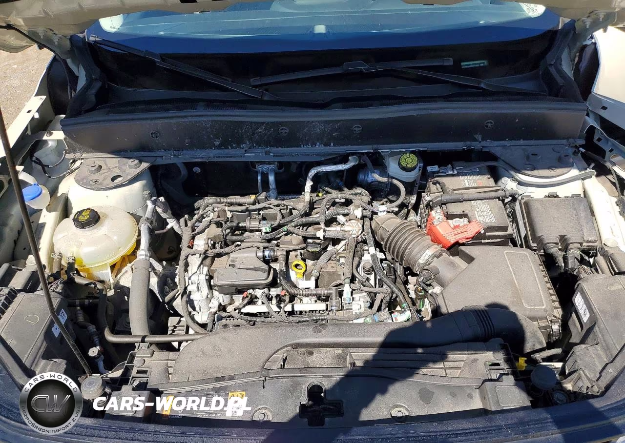 2024 Ford Bronco Sport Outer Banks VIN:3FMCR9C64RRE75005 - 12