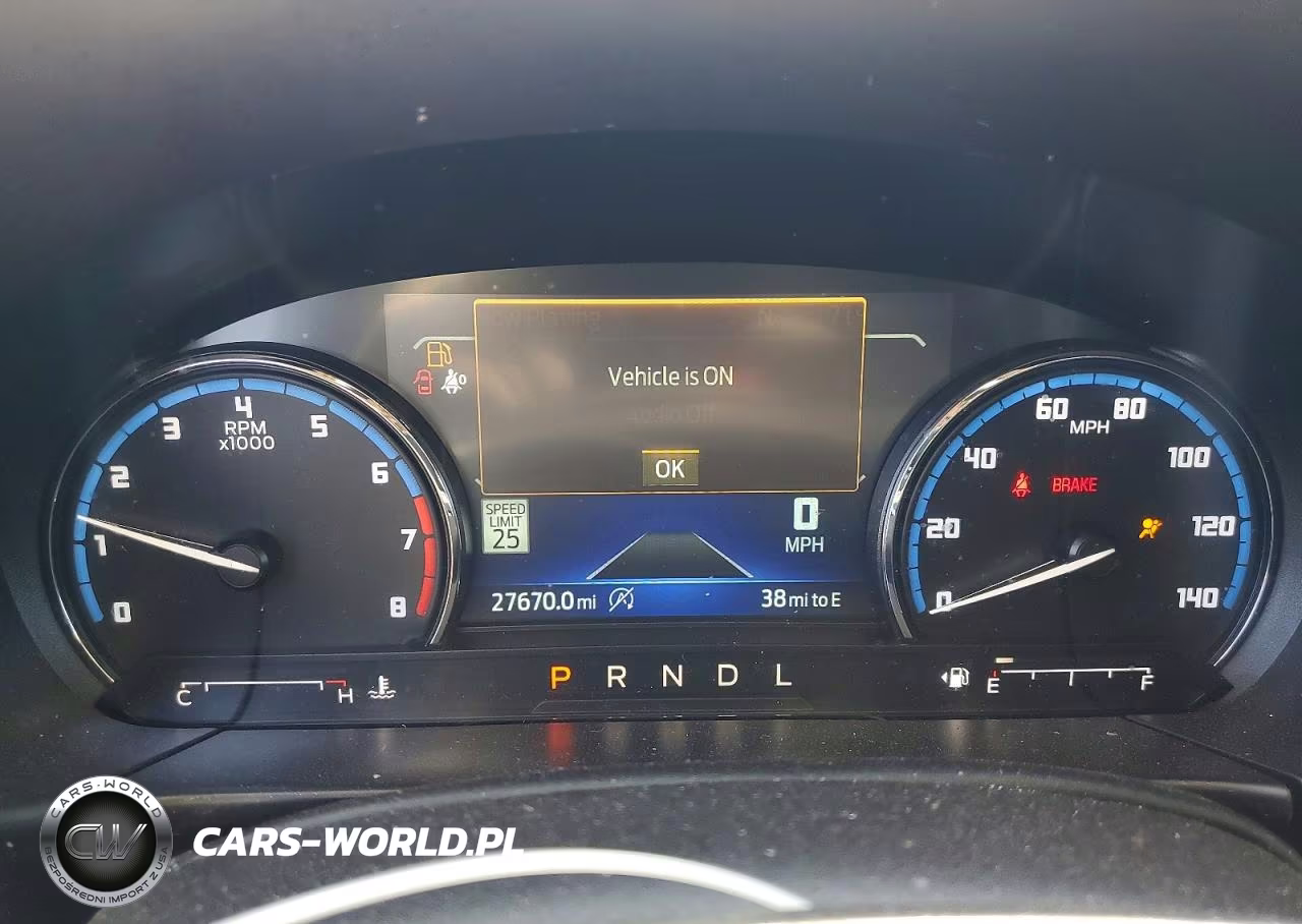 2024 Ford Bronco Sport Outer Banks VIN:3FMCR9C64RRE75005 - 9
