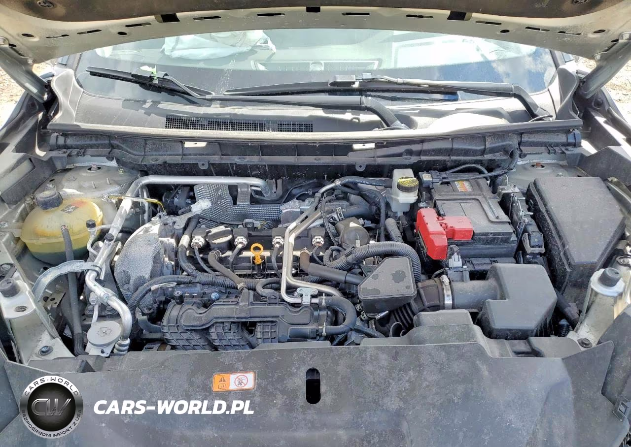 2022 Mitsubishi Outlander Se VIN:JA4J4UA8XNZ080909 - 11