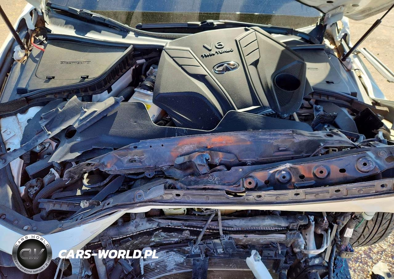 2021 Infiniti Q50 Sensory VIN:JN1EV7CP9MM702182 - 11