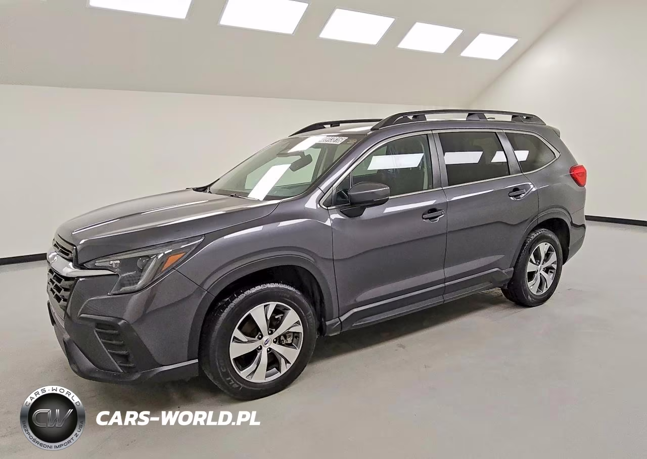 2024 Subaru Ascent Premium – zdjęcie 1 z 14