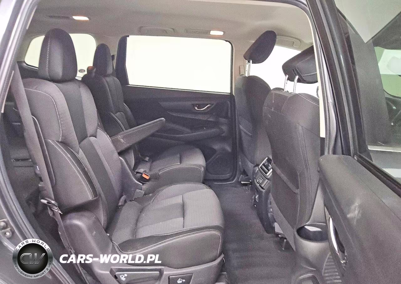 2024 Subaru Ascent Premium VIN:4S4WMAED8R3442998 - 11