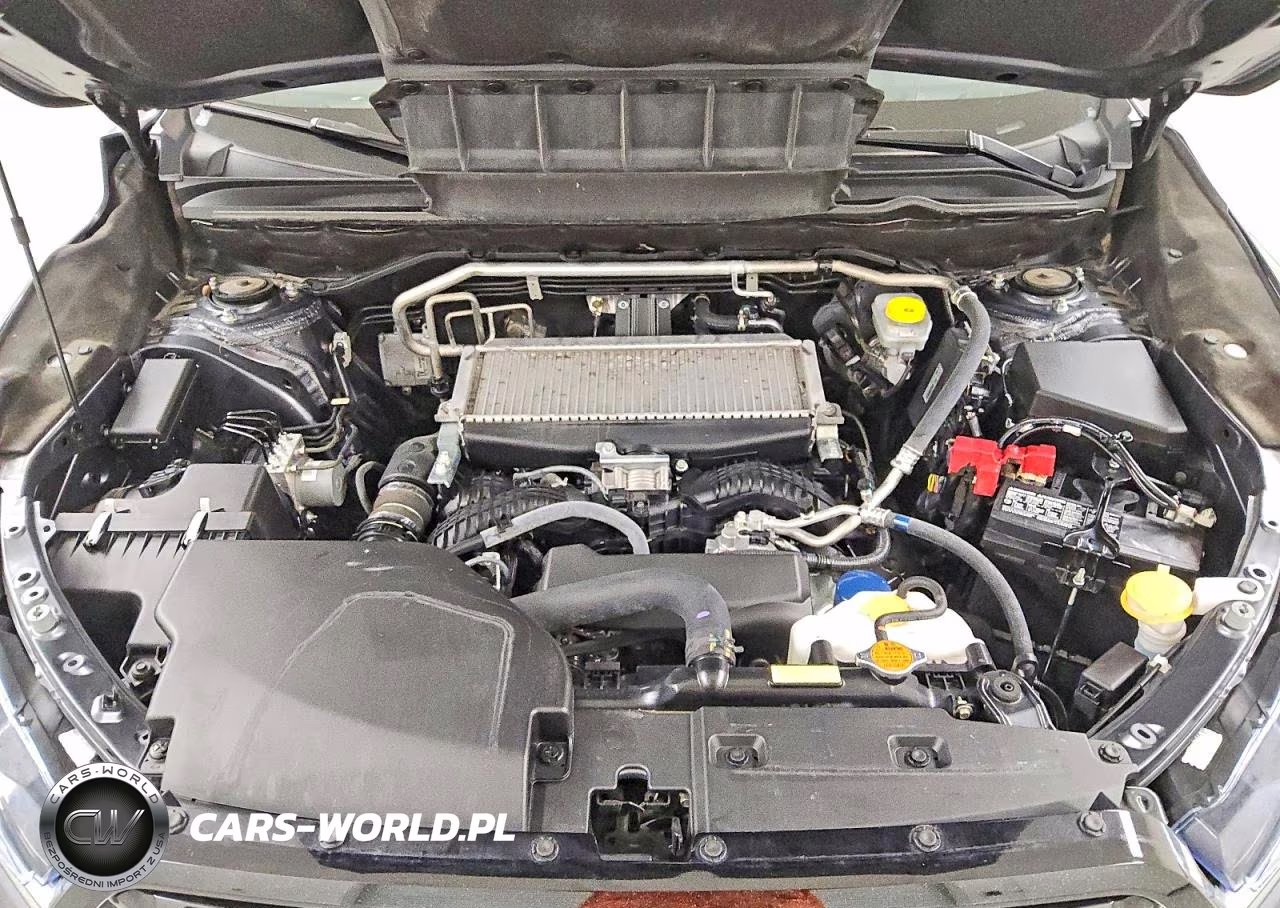 2024 Subaru Ascent Premium VIN:4S4WMAED8R3442998 - 12