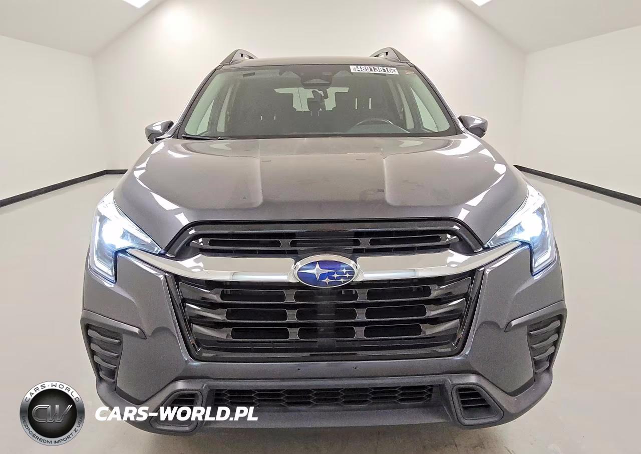 2024 Subaru Ascent Premium VIN:4S4WMAED8R3442998 - 5
