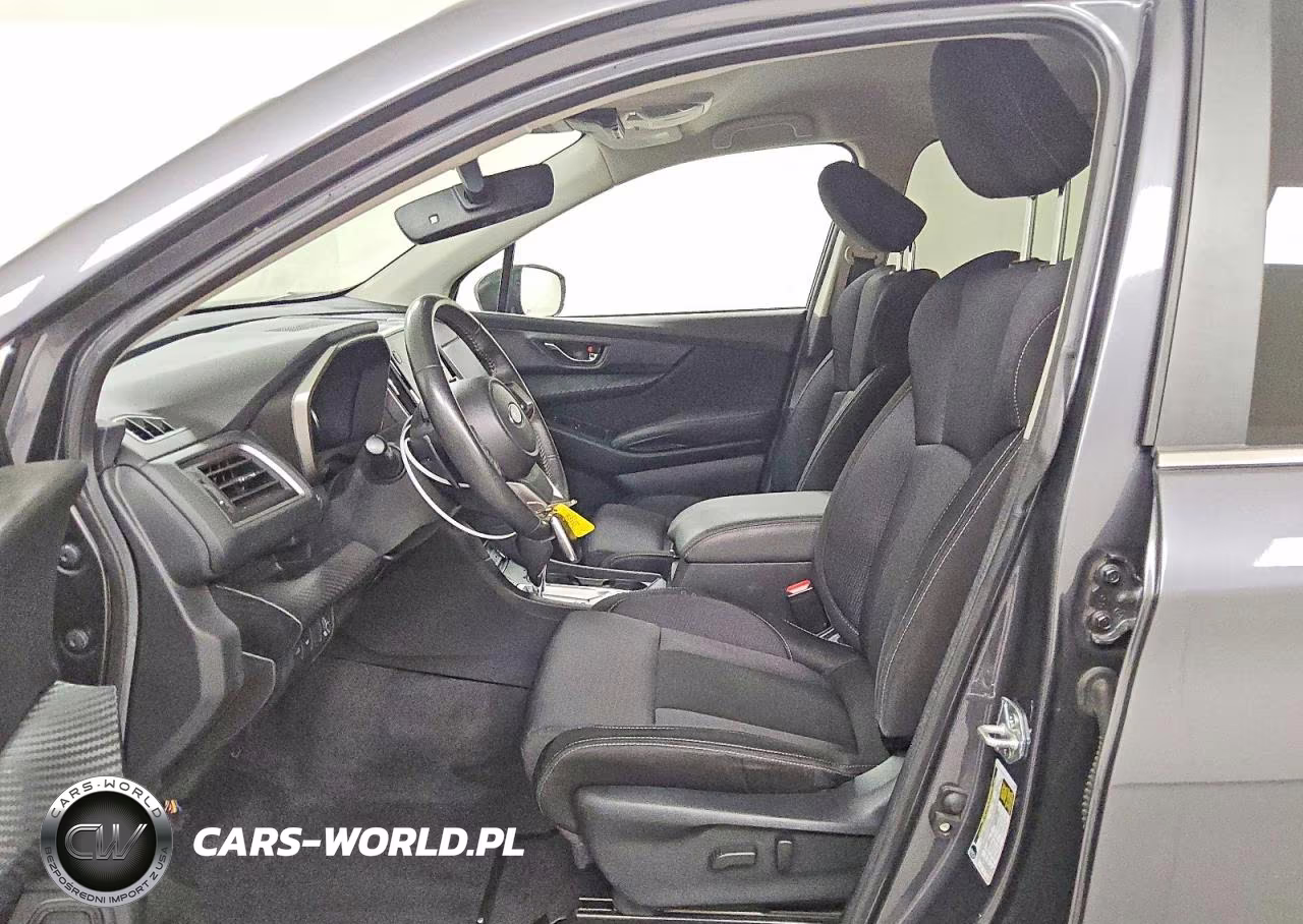 2024 Subaru Ascent Premium VIN:4S4WMAED8R3442998 - 7