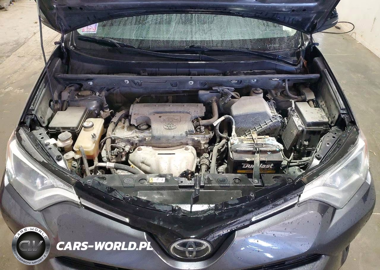 2018 Toyota Rav4 Xle VIN:JTMRFREVXJJ241462 - 12