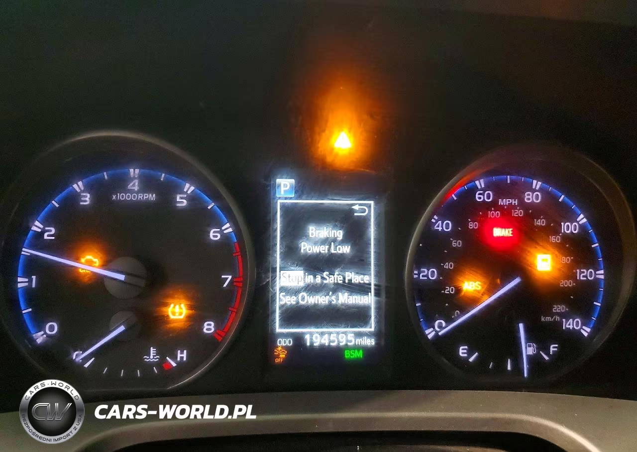 2018 Toyota Rav4 Xle VIN:JTMRFREVXJJ241462 - 9