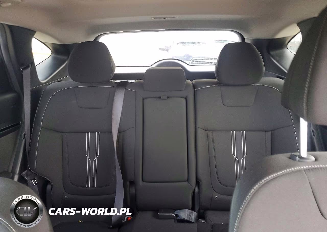 2022 Hyundai Tucson Hybrid Sel Convenience VIN:KM8JFCA16NU064695 - 10