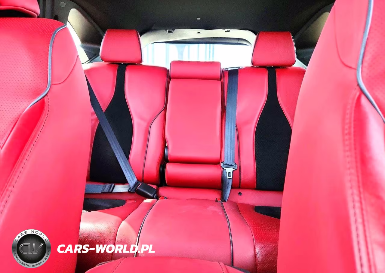 2022 Acura Rdx A-Spec VIN:5J8TC1H67NL004329 - 10