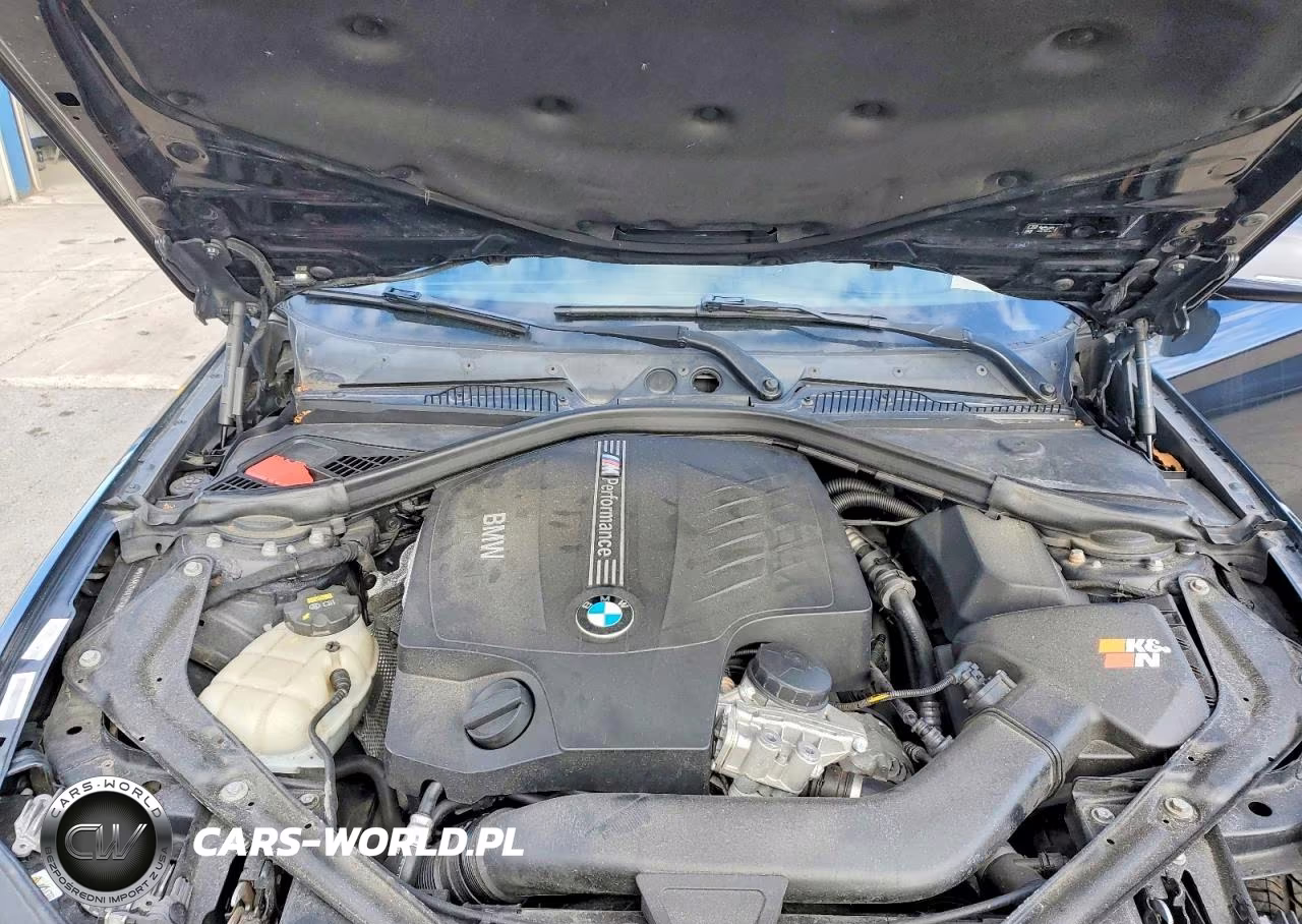 2016 BMW M235Xi VIN:WBA1M5C54GV327489 - 11