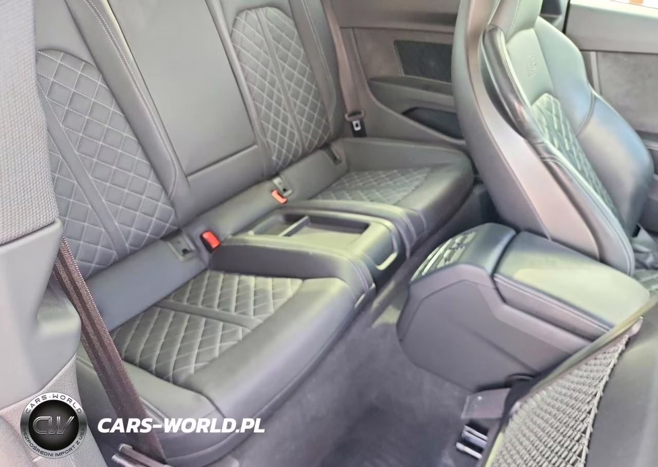 2023 Audi S5 Premium Plus VIN:WAUP4AF57PA069412 - 10