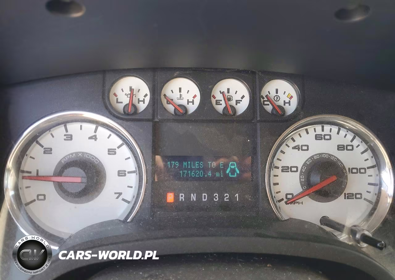 2010 Ford F150 Super Cab VIN:1FTEX1E89AFD59528 - 9