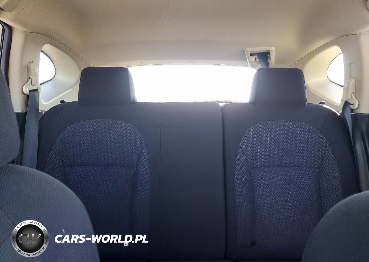 2013 Nissan Rogue S VIN:JN8AS5MV9DW662345 - 10