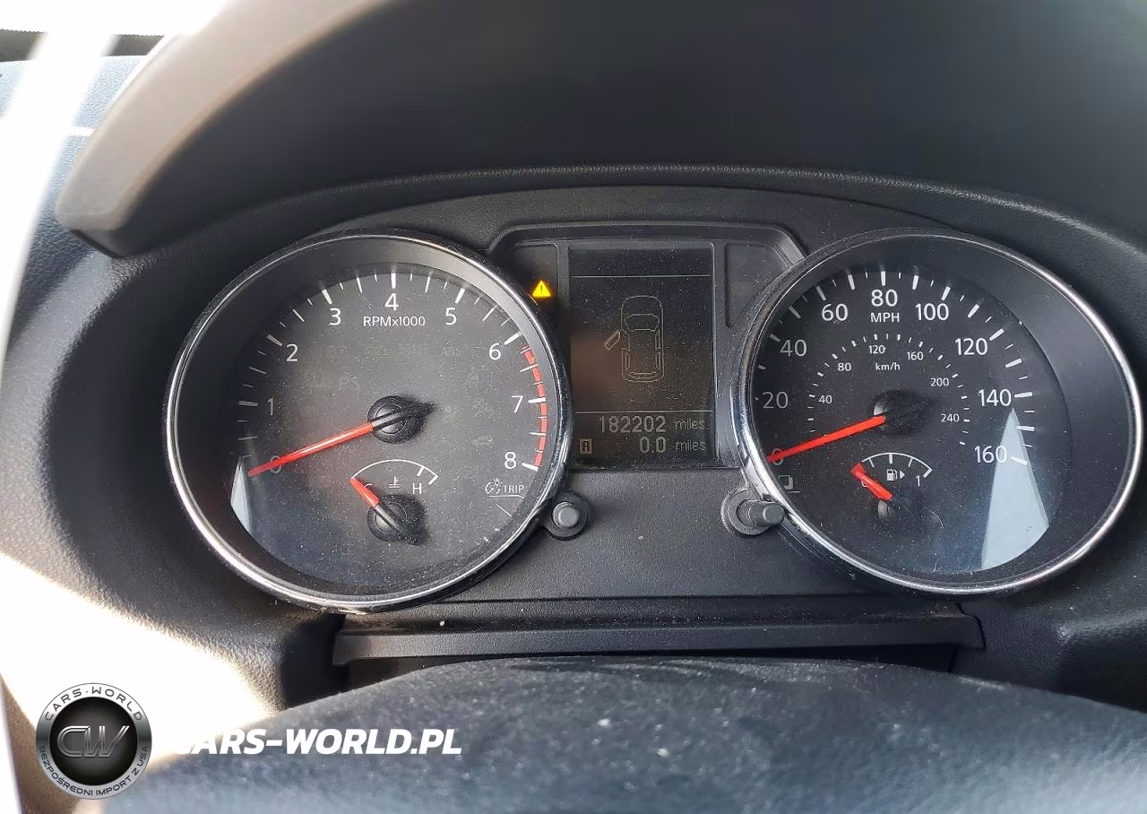 2013 Nissan Rogue S VIN:JN8AS5MV9DW662345 - 9
